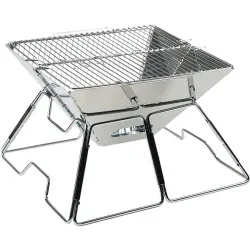 AceCamp мангал Charcoal BBQ Grill Classic Small - Robinzon.ua