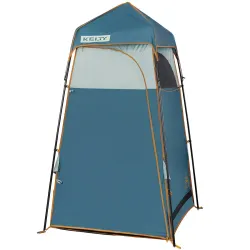 Kelty тент для душу Discovery H2GO iceberg green-deep teal Kelty тент для душу Discovery H2GO iceberg green-deep teal - Robinzon.ua