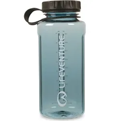 Lifeventure фляга Tritan Flask 1.0 L clear - Robinzon.ua