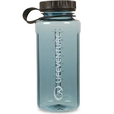 Lifeventure фляга Tritan Flask 1.0 L clear - Robinzon.ua