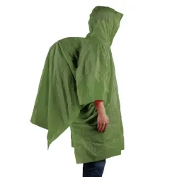 AceCamp пончо Vinyl Rain Poncho green AceCamp пончо Vinyl Rain Poncho green - Robinzon.ua