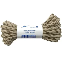 LOWA шнурки Trekking 180 cm desert LOWA шнурки Trekking 180 cm desert - Robinzon.ua