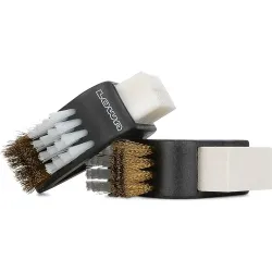 LOWA щітка Triangle Brush - Robinzon.ua