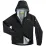 Sierra Designs куртка Microlight black XL - Robinzon.ua
