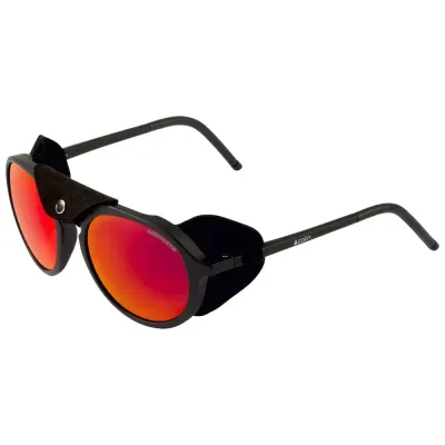 Cairn окуляри Fuji Polarized 3 mat black-red - Robinzon.ua