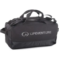 Lifeventure сумка Expedition Cargo Duffle 50 L black - Robinzon.ua