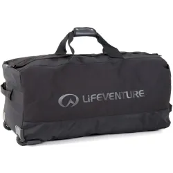 Lifeventure сумка Expedition Duffle Wheeled 120 L black Lifeventure сумка Expedition Duffle Wheeled 120 L black - Robinzon.ua