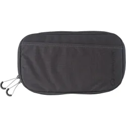 Lifeventure сумка поясна RFID Travel Belt Pouch grey Lifeventure сумка поясна RFID Travel Belt Pouch grey - Robinzon.ua