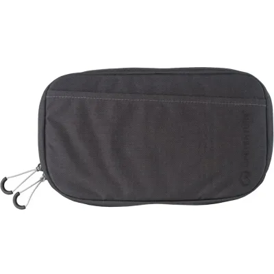 Lifeventure сумка поясная RFID Travel Belt Pouch grey - Robinzon.ua