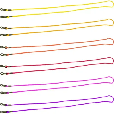 Cairn шнурок на окуляри тонкий Classic assorted - Robinzon.ua