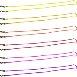 Cairn шнурок на окуляри тонкий Classic assorted Cairn шнурок на окуляри тонкий Classic assorted - Robinzon.ua