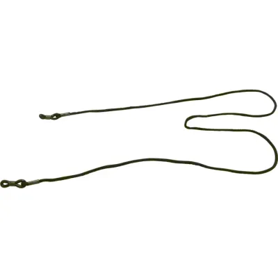 Cairn шнурок на окуляри тонкий Classic black - Robinzon.ua