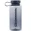 Lifeventure фляга Tritan Flask 1.0 L black - Robinzon.ua