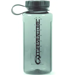 Lifeventure фляга Tritan Flask 1.0 L green - Robinzon.ua