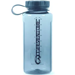 Lifeventure фляга Tritan Flask 1.0 L navy - Robinzon.ua