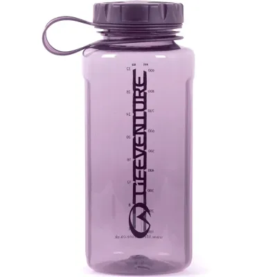 Lifeventure фляга Tritan Flask 1.0 L purple - Robinzon.ua