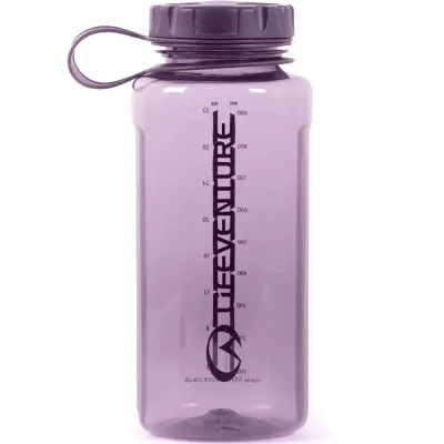 Lifeventure фляга Tritan Flask 1.0 L purple - Robinzon.ua
