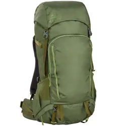 Kelty рюкзак Asher 55 winter moss-dill - Robinzon.ua