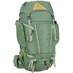 Kelty рюкзак Coyote 60 W dill-iceberg green - Robinzon.ua