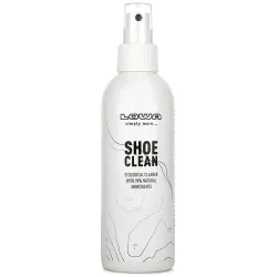 LOWA засіб для чищення взуття Shoe Clean 200 ml LOWA засіб для чищення взуття Shoe Clean 200 ml - Robinzon.ua