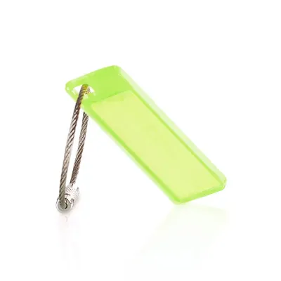 Lifesystems маркер Intensity Glow Tag green - Robinzon.ua