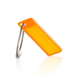 Lifesystems маркер Intensity Glow Tag orange Lifesystems маркер Intensity Glow Tag orange - Robinzon.ua