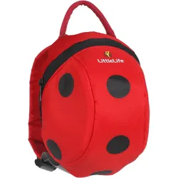Little Life рюкзак Animal Toddler ladybird new Little Life рюкзак Animal Toddler ladybird new - Robinzon.ua