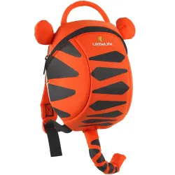 Little Life рюкзак Animal Toddler tiger Little Life рюкзак Animal Toddler tiger - Robinzon.ua