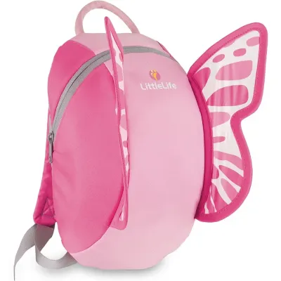Little Life рюкзак Big Animal Kids butterfly - Robinzon.ua