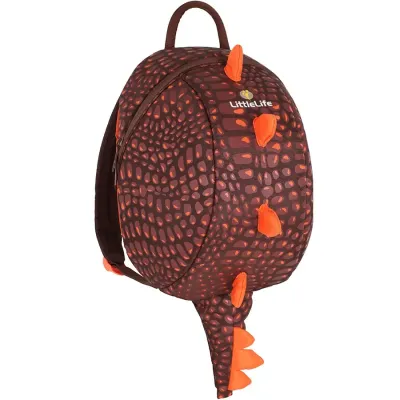 Little Life рюкзак Big Animal Kids dinosaur new - Robinzon.ua