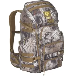 Slumberjack рюкзак Carbine 40 kryptek highlander - Robinzon.ua