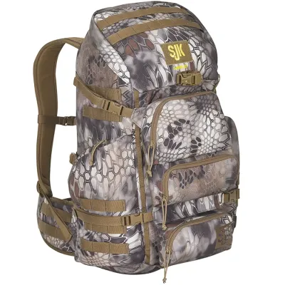 Slumberjack рюкзак Carbine 40 kryptek highlander - Robinzon.ua