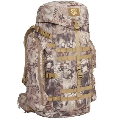 Slumberjack рюкзак Deadfall 65 kryptek highlander - Robinzon.ua