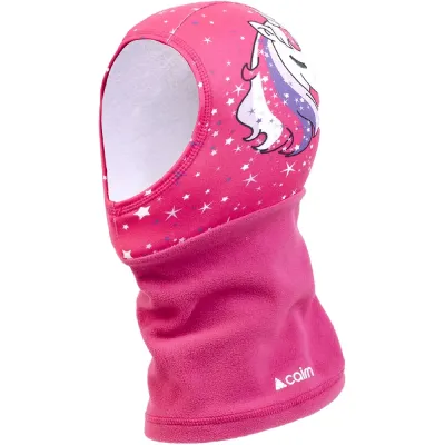 Cairn балаклава Banji Jr fuchsia unicorn - Robinzon.ua