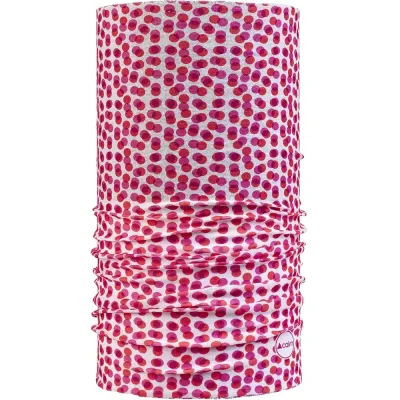 Cairn бандана Malawi Jr white confetti - Robinzon.ua