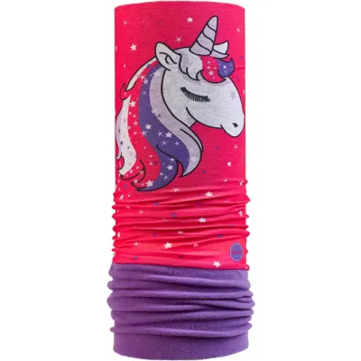 Cairn бандана Malawi Polar Jr fuchsia unicorn - Robinzon.ua