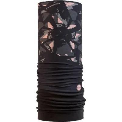 Cairn бандана Malawi Polar black fragment - Robinzon.ua