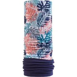 Cairn бандана Malawi Polar white floral - Robinzon.ua