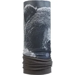 Cairn бандана Malawi Primaloft grey bear - Robinzon.ua