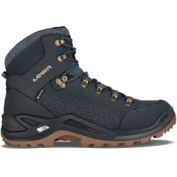 LOWA черевики Renegade Warm GTX MID navy 41.0 LOWA черевики Renegade Warm GTX MID navy 41.0 - Robinzon.ua
