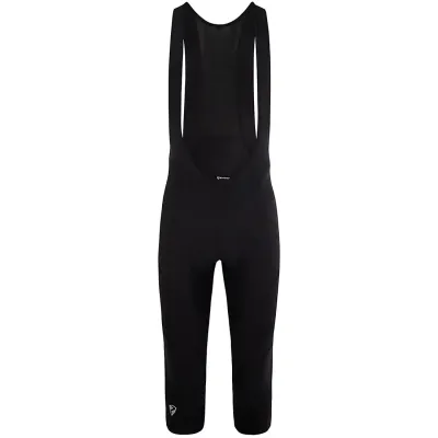 Ziener бриджі Nebur X-Gel black 54 - Robinzon.ua