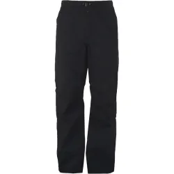 Tenson брюки Hurricane black XXL - Robinzon.ua