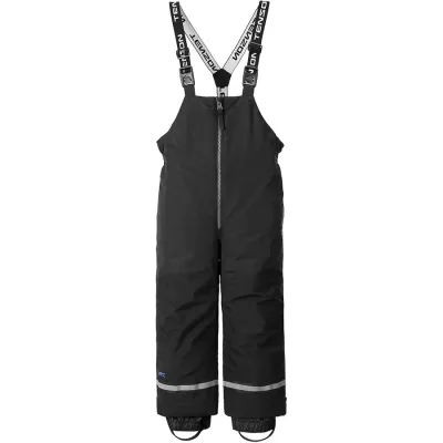 Tenson брюки Dino Jr 2019 black 110-116 - Robinzon.ua