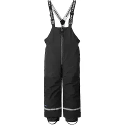 Tenson брюки Dino Jr 2019 black 98-104 - Robinzon.ua