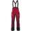 Tenson брюки Race W 2022 red M - Robinzon.ua