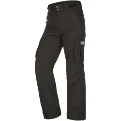 Picture Organic брюки August Jr 2022 black 6 Picture Organic брюки August Jr 2022 black 6 - Robinzon.ua