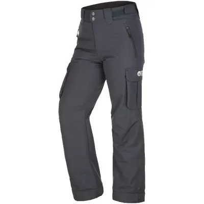 Picture Organic брюки August Jr 2022 dark blue 8 - Robinzon.ua