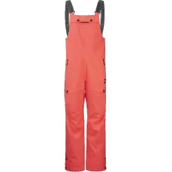 Picture Organic брюки Haakon Bib W 2022 hot coral XL Picture Organic брюки Haakon Bib W 2022 hot coral XL - Robinzon.ua