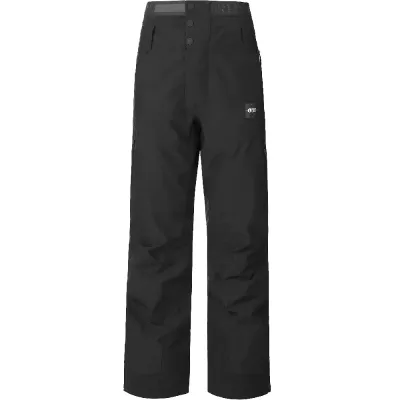 Picture Organic брюки Picture Object 2023 black XL - Robinzon.ua