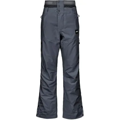 Picture Organic брюки Picture Object 2023 dark blue XL - Robinzon.ua